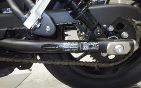 HONDA REBEL 500 A 2024 PC60
