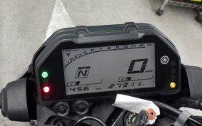 YAMAHA MT-03 ABS 2021 RH13J