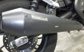 HONDA REBEL 250 2018 MC49