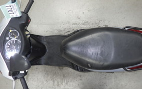 YAMAHA AXIS 125 TREET 2018 SE53J