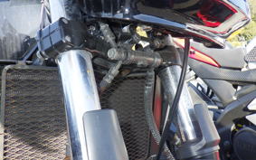 KAWASAKI ZRX1200 2003