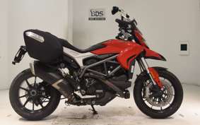 DUCATI HYPERSTRADA 939 2016