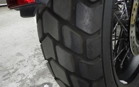 DUCATI SCRAMBLER 2021