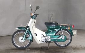 HONDA SUPER CUB90 HA02