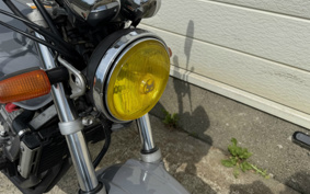 HONDA HORNET 250 MC31