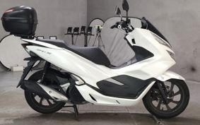 HONDA PCX 125 JF81