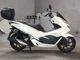 Фото Honda PCX 125 2018 с японского аукциона