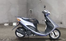 SUZUKI ADDRESS V50 CA44A
