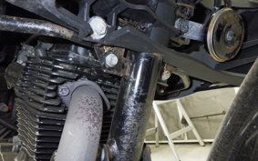 SUZUKI ｼﾞｸｻｰ150 ED13N