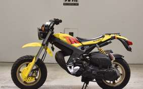 SUZUKI TR110 STREET MAGIC 2021 CF12A