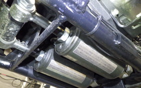 HARLEY FLSTN 1340 1995