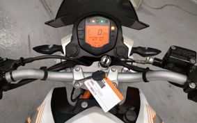 KTM 390 DUKE 2014 JGJ40