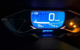 HONDA PCX 160 KF47