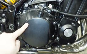 KAWASAKI Z900RS SE 2023 ZR900K