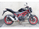 Фото Suzuki SV650 2018 с японского аукциона