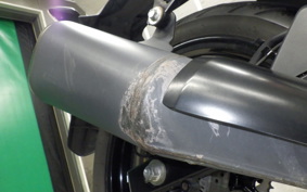 SUZUKI GSX-R125 2022 DL33B