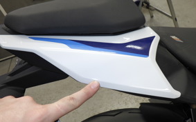 BMW S1000R M PACKAGE 2021