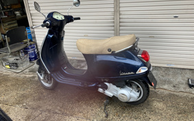 VESPA LX125IE