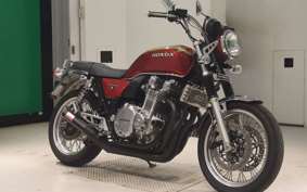 HONDA CB1100 EX 2015 SC65