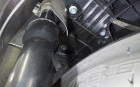 HONDA TACT Basket 2010 AF79