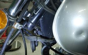 SUZUKI GN125 H