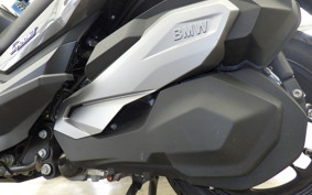 BMW C400GT 2023