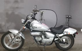 HONDA MAGNA 50 AC13