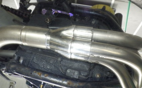 KAWASAKI ZRX400 1999 ZR400E
