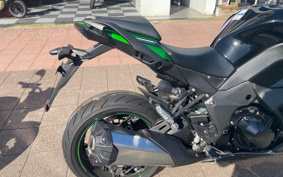KAWASAKI NINJA 1000 SX 2023 ZXT02K