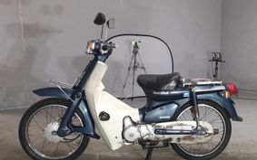 HONDA SUPER CUB50 AA01