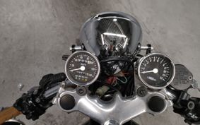 YAMAHA SR400 2016 RH03J