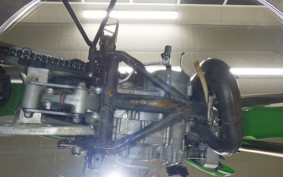 KAWASAKI KX112 2021 KX112A