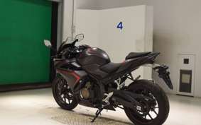 HONDA CBR400R 2020 NC56