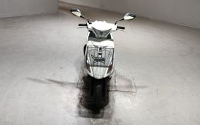 SUZUKI ADDRESSV125SS CF4MA