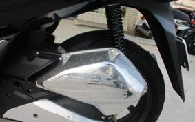 HONDA PCX125 JF81