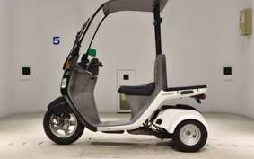 HONDA GYRO CANOPY TA03