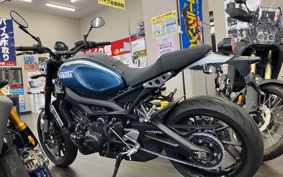 YAMAHA XSR900 2016 RN46J