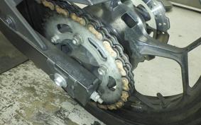 KAWASAKI NINJA 250 SL BX250A