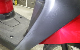 HONDA TACT-4ﾍﾞｰｼｯｸ 2022 AF79