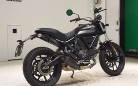 DUCATI SCRAMBLER SIXTY2 2021