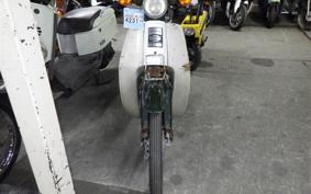 HONDA C50 SUPER CUB C50