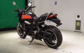 KAWASAKI Z900RS 2019 ZR900C