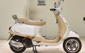 VESPA VXL125 2015