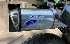 KAWASAKI KLX250 LX250E