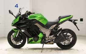 KAWASAKI NINJA 1000 2012