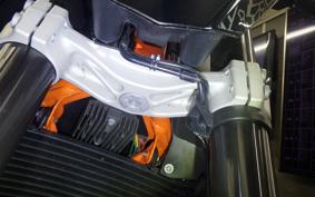 KTM 690 DUKE 2015