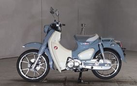 HONDA  SUPER CUB C125 JA58
