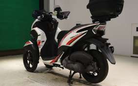 YAMAHA TRICITY 155 A SG37J