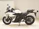 Фото Yamaha YZF R-3 2017 с японского аукциона