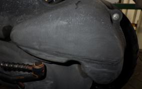 SUZUKI LET's 4 CA45A